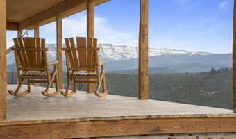 118 UPPER PICNIC RIDGE Rd, Bondurant, WY 82922
