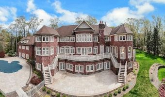 67 Robin Ln, Alpine, NJ 07620