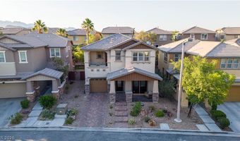 10464 Bay Ginger Ln, Las Vegas, NV 89135