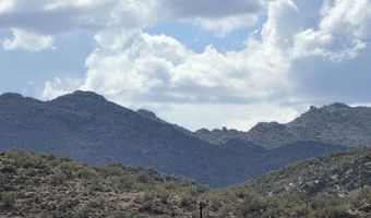 18820 E KINGS Way, Black Canyon City, AZ 85324