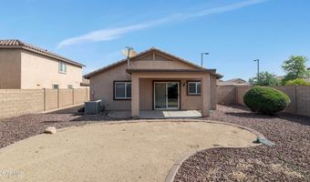 22229 W TONTO St, Buckeye, AZ 85326