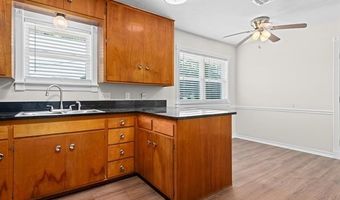 4013 S Wayside Dr, Bartlesville, OK 74006