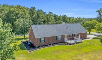 300 Westwood Rd, Abbeville, SC 29620
