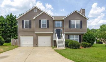 3272 Peach Ct NW, Acworth, GA 30101