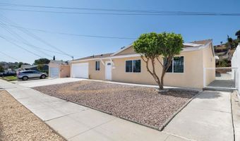 722 Osage St, Spring Valley, CA 91977