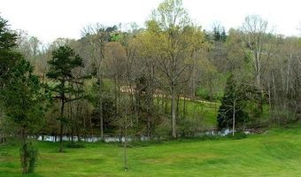 Lot 15 Watauga Lane, Birchwood, TN 37308