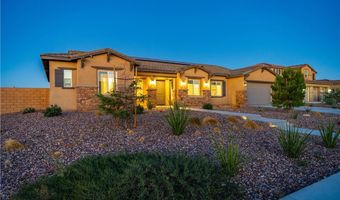 12961 Davona Dl, Apple Valley, CA 92308
