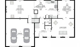 1128 HALESWORTH Dr, Rockville, MD 20854