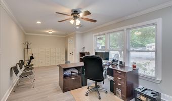 215 Silver Bluff Rd, Aiken, SC 29803