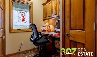 33 Road 3DX, Cody, WY 82414