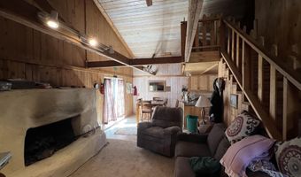 36 Sheilds Ave, Angel Fire, NM 87710
