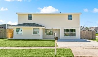 300 CHINCHILLA Dr, Arabi, LA 70032