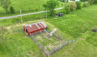 91 Kay Ln, Anderson, MO 64831