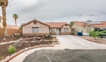 2547 Fort Lauderdale Dr, Las Vegas, NV 89156