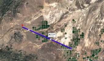 39 27 Acres With Well / Water, Beryl, UT 84714