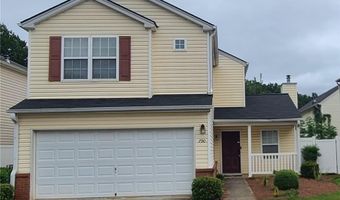 790 Windcroft Cir NW, Acworth, GA 30101