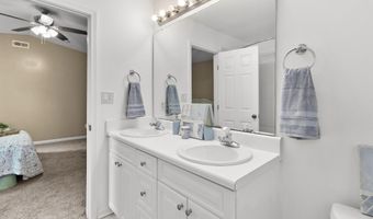 60 Hunters Way, Angier, NC 27501