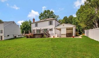 1407 PEARTREE Ln, Bowie, MD 20721