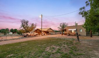 3025 3035 W O'Hara Rd, Anthony, NM 88021