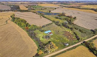 2046 Little Salt Rd, Bee, NE 68314