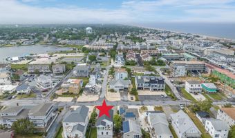 120 READ Ave, Dewey Beach, DE 19971