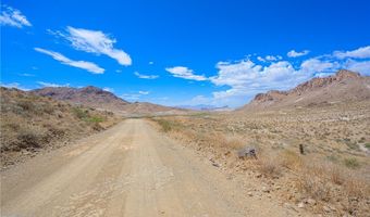 1 Silver Creek Rd, Oatman, AZ 86433