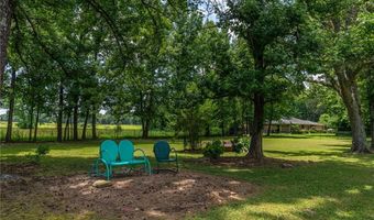 7258 Old Concord Rd, Alma, AR 72921