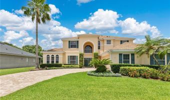 4221 KEZAR Ct, Belle Isle, FL 32812