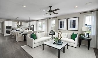 EVERETT DRIVE - ARLINGTON, Boonsboro, MD 21713