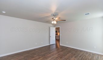 7701 BELLAMY Dr, Amarillo, TX 79119