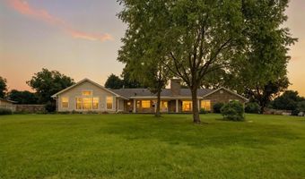 2102 Shoreline Dr, Abilene, TX 79602