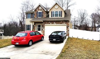 301 BUCKWORTH Ct, Bel Air, MD 21015