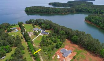 Sweetwater Drive Lot 4, Blair, SC 29015