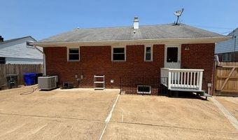 1408 S COLUMBUS St, Arlington, VA 22204