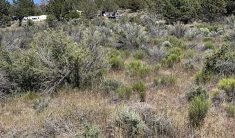 Medicine Mountain Drive, Beatty, OR 97621