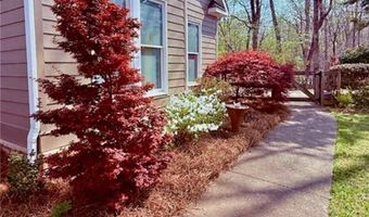 551 Gold Rush Ct, Ball Ground, GA 30107