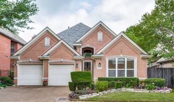 3752 Park Pl, Addison, TX 75001