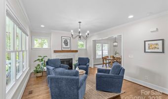 1241 Rollins Ave, Charlotte, NC 28205