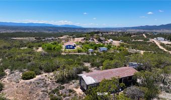 39840 Howard Rd, Anza, CA 92539