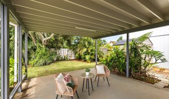 667 Uluoa St A, Kailua, HI 96734