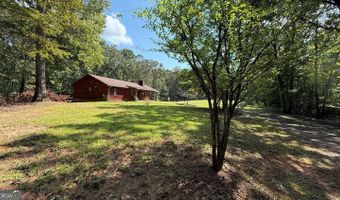 306 Travis Pless Rd, Alto, GA 30510