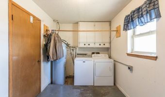 903 Ave Q, Anson, TX 79501