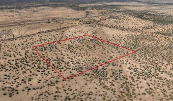 N Angels Landing Road, Ash Fork, AZ 86320