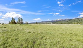 1260 S SORENSEN Way, Alta, WY 83414