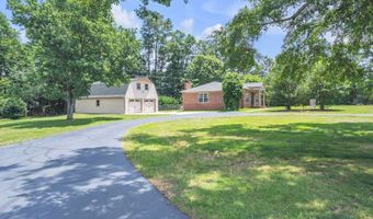 200 Stevenson Rd, Abbeville, SC 29620
