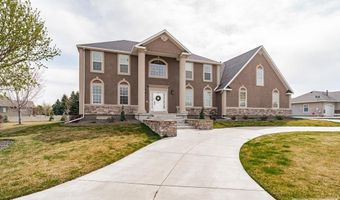 5930 E Pheasant Dr, Ammon, ID 83401