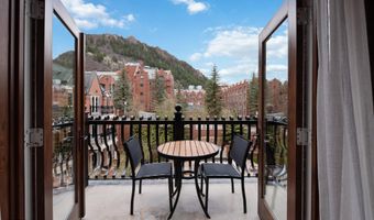 415 E Dean St Unit 36 Week 33, Aspen, CO 81611