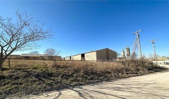 1725 N Mississippi Ave, Ada, OK 74820