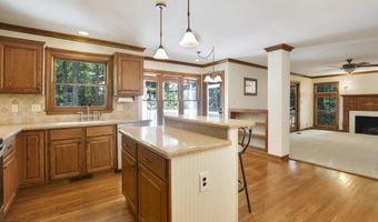 1012 New Dover Rd, Apex, NC 27502