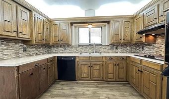 1 Rock Island Ltd, Ardmore, OK 73401